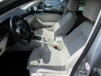 Volkswagen Passat 2.0 TDI  6DSG 4motion