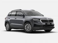 Škoda Karoq 1.5 TSI 130 let