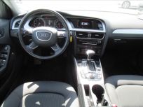Audi A4 Avant 2.0 TDI  7Stronic