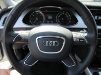 Audi A4 Avant 2.0 TDI  7Stronic