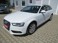 Audi A4 Avant 2.0 TDI  7Stronic