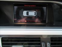 Audi A4 Avant 2.0 TDI  7Stronic