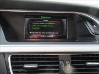 Audi A4 Avant 2.0 TDI  7Stronic