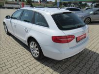 Audi A4 Avant 2.0 TDI  7Stronic
