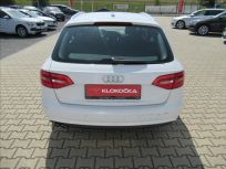Audi A4 Avant 2.0 TDI  7Stronic