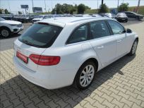 Audi A4 Avant 2.0 TDI  7Stronic