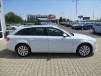 Audi A4 Avant 2.0 TDI  7Stronic