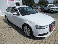 Audi A4 Avant 2.0 TDI  7Stronic
