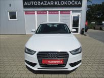 Audi A4 Avant 2.0 TDI  7Stronic
