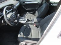 Audi A4 Avant 2.0 TDI  7Stronic