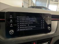 Škoda Kamiq 1.0 TSI  Selection Drive 7DSG