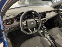 Škoda Kamiq 1.0 TSI  Monte Carlo 7DSG