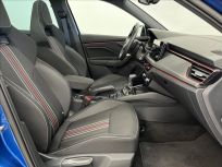 Škoda Kamiq 1.0 TSI  Monte Carlo 7DSG