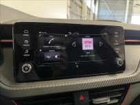 Škoda Kamiq 1.0 TSI  Monte Carlo 7DSG
