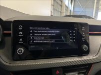 Škoda Kamiq 1.0 TSI  Monte Carlo 7DSG