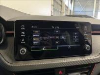 Škoda Kamiq 1.0 TSI  Monte Carlo 7DSG