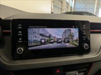 Škoda Kamiq 1.0 TSI  Monte Carlo 7DSG