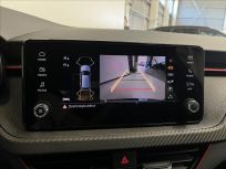 Škoda Kamiq 1.0 TSI  Monte Carlo 7DSG