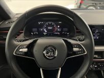 Škoda Kamiq 1.0 TSI  Monte Carlo 7DSG