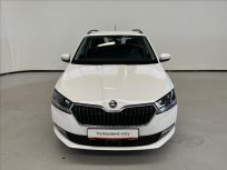 Škoda Fabia 1.0 TSI  Style