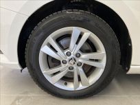 Škoda Fabia 1.0 TSI  Style