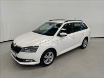 Škoda Fabia 1.0 TSI  Style