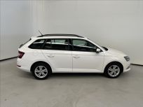 Škoda Fabia 1.0 TSI  Style