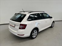 Škoda Fabia 1.0 TSI  Style
