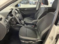 Škoda Fabia 1.0 TSI  Style