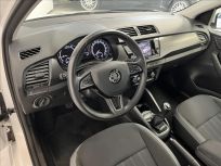 Škoda Fabia 1.0 TSI  Style