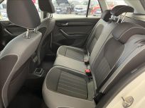 Škoda Fabia 1.0 TSI  Style