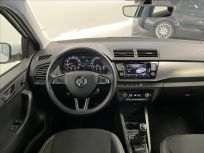 Škoda Fabia 1.0 TSI  Style