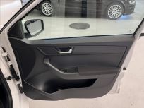 Škoda Fabia 1.0 TSI  Style