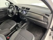 Škoda Fabia 1.0 TSI  Style