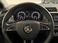 Škoda Fabia 1.0 TSI  Style