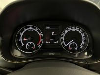 Škoda Fabia 1.0 TSI  Style