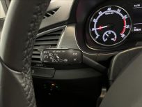 Škoda Fabia 1.0 TSI  Style