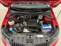 Škoda Fabia 1.0 TSI  Monte Carlo Plus