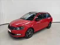 Škoda Fabia 1.0 TSI  Monte Carlo Plus