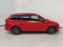 Škoda Fabia 1.0 TSI  Monte Carlo Plus