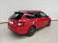 Škoda Fabia 1.0 TSI  Monte Carlo Plus