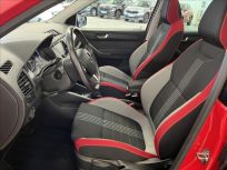 Škoda Fabia 1.0 TSI  Monte Carlo Plus