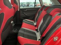 Škoda Fabia 1.0 TSI  Monte Carlo Plus