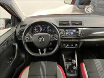 Škoda Fabia 1.0 TSI  Monte Carlo Plus