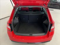 Škoda Fabia 1.0 TSI  Monte Carlo Plus