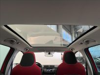 Škoda Fabia 1.0 TSI  Monte Carlo Plus