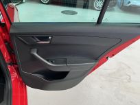 Škoda Fabia 1.0 TSI  Monte Carlo Plus