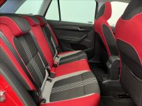 Škoda Fabia 1.0 TSI  Monte Carlo Plus