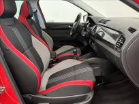 Škoda Fabia 1.0 TSI  Monte Carlo Plus