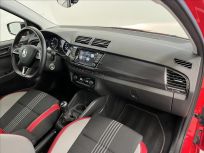 Škoda Fabia 1.0 TSI  Monte Carlo Plus